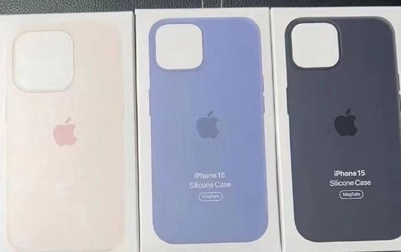 仓山苹果14维修站分享iPhone14手机壳能直接给iPhone15用吗？ 