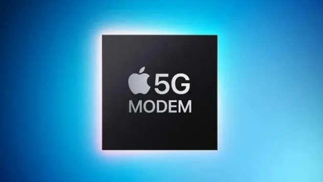 仓山苹果维修网点分享iPhone15会搭载自研5G芯片吗？ 