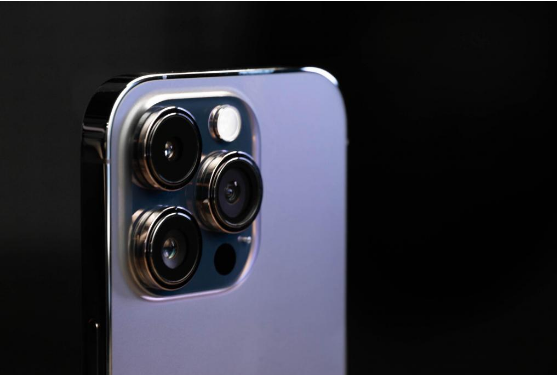 仓山苹果15维修分享没有实体按键的 iPhone 15 Pro体验会更好 