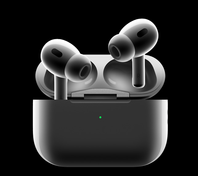 仓山苹果手机维修分享AirPods Pro能当助听器使用 