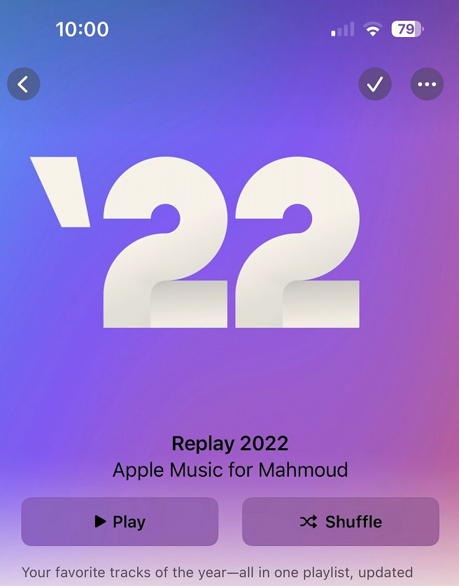 仓山苹果手机维修分享iOS16.2 Beta3更新内容及升级建议 