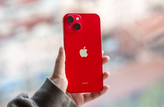 仓山苹果14维修分享为什么大家觉得iPhone 14不香了 