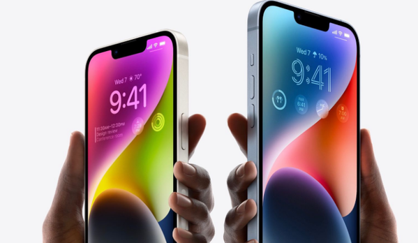 仓山苹果14维修分享iPhone 14系列支持的eSIM卡有哪些优点 
