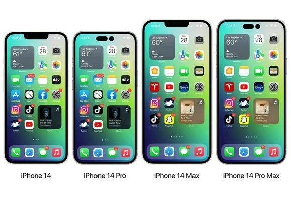 仓山苹果14维修分享iPhone14可以分期吗 