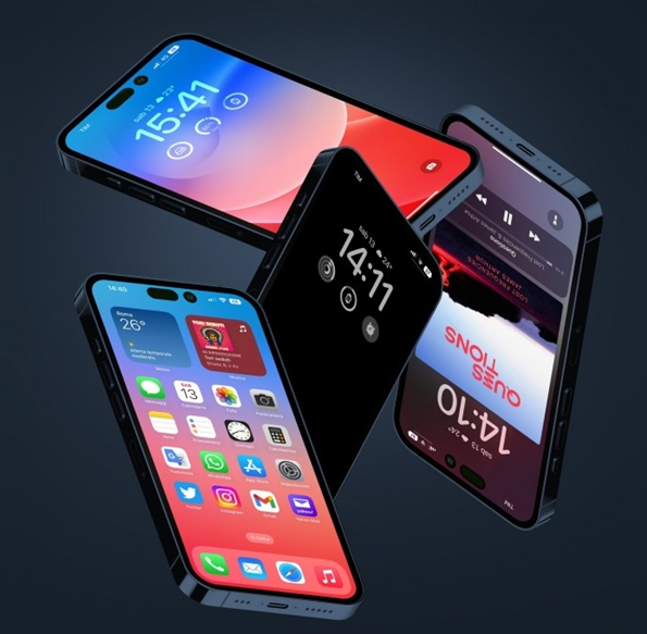 仓山苹果14维修分享入门级iPhone 14多少钱 