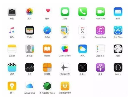 仓山苹果手机维修分享iPhone 自带 App 有哪些不为人知的优点 