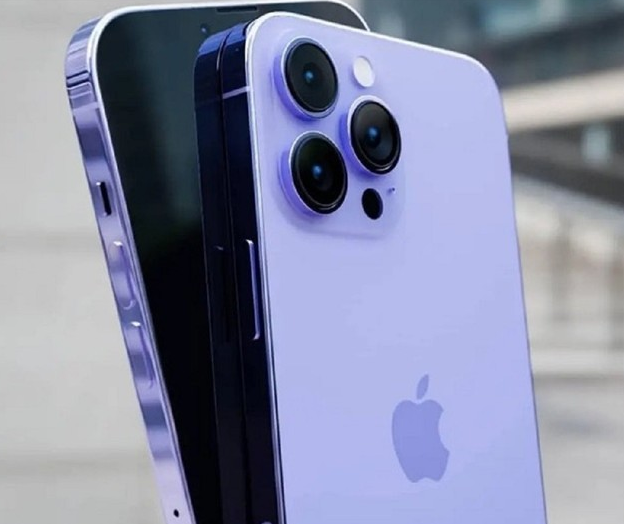 仓山苹果14维修分享凭什么4800万像素的iPhone14就能上热搜 