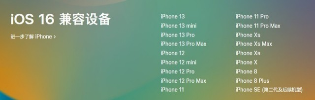 仓山苹果手机维修分享iOS 16为什么要抛弃iPhone 7 