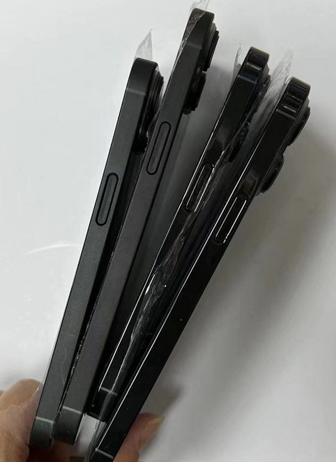 仓山苹果14维修分享iPhone14电池多少毫安 