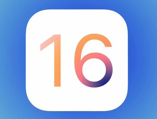 仓山苹果手机维修分享iOS16不支持iPhone6s，手中的6s怎么办 