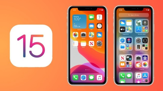 仓山苹果13维修分享iPhone13更新iOS 15.5，体验如何 