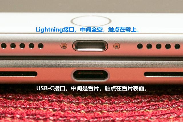 仓山苹果14维修分享iPhone 14会是什么接口 