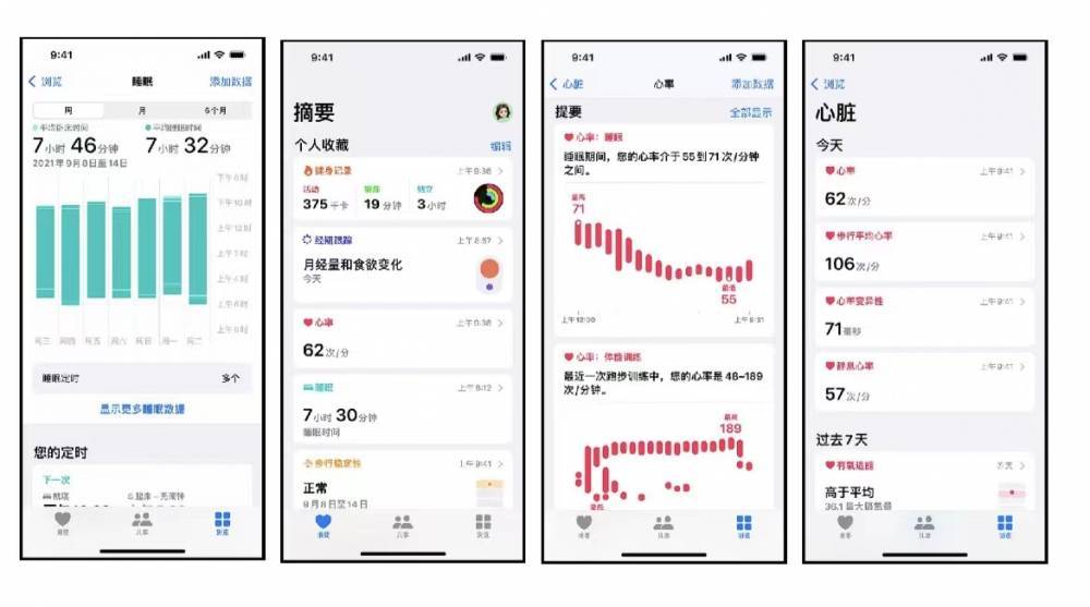 仓山苹果手机维修分享iPhone实用功能汇总 