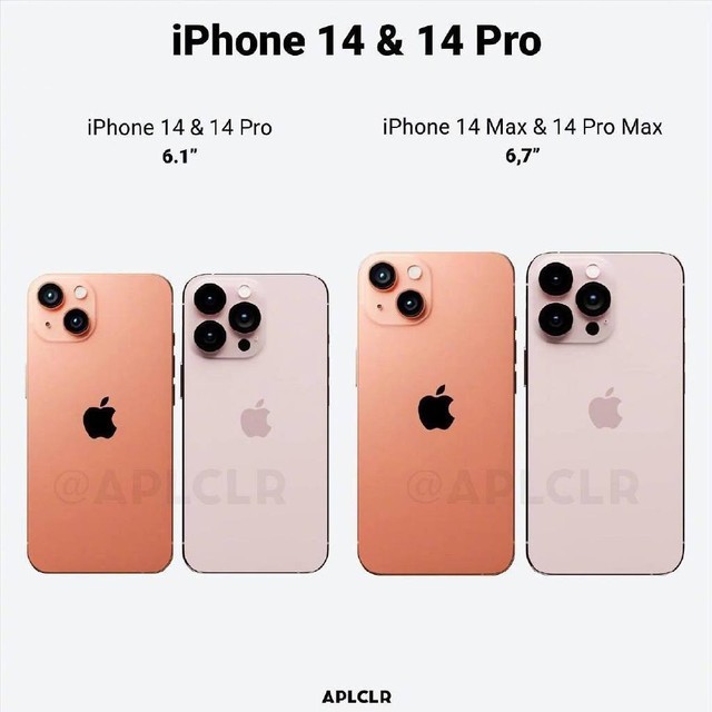 仓山苹果14维修分享阳光橙+樱花粉的iPhone 14 