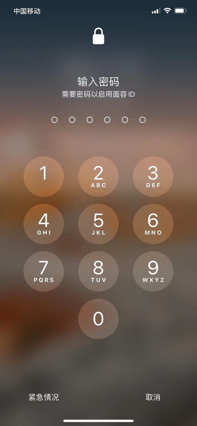 仓山苹果13维修分享iPhone 13加强锁屏功能有什么用 