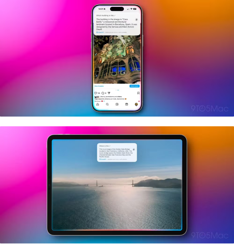 仓山苹果手机维修分享苹果 Siri 接入 ChatGPT AI  