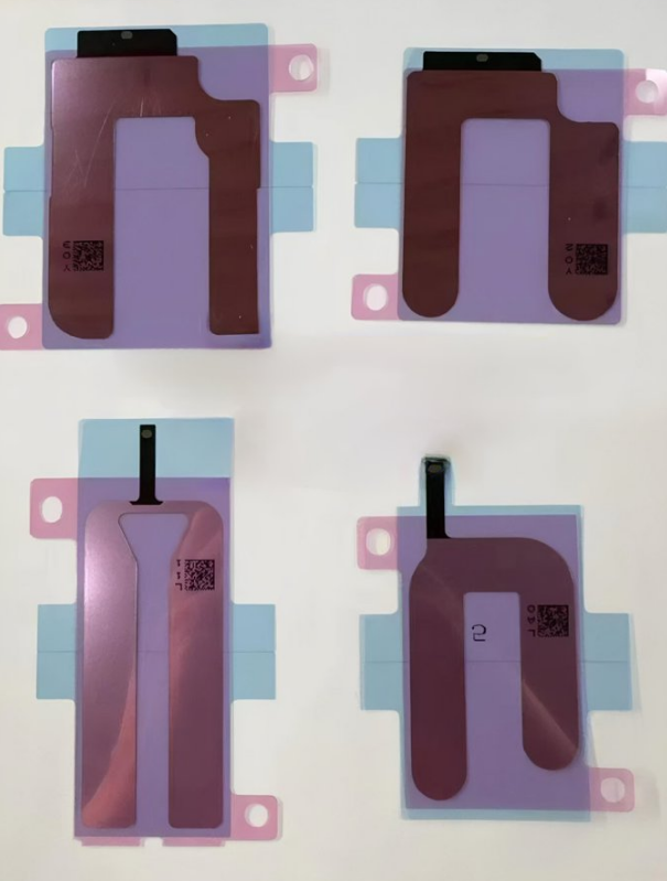 仓山苹果手机维修分享iPhone 17 Pro 机型电池将采用创新型粘合剂 