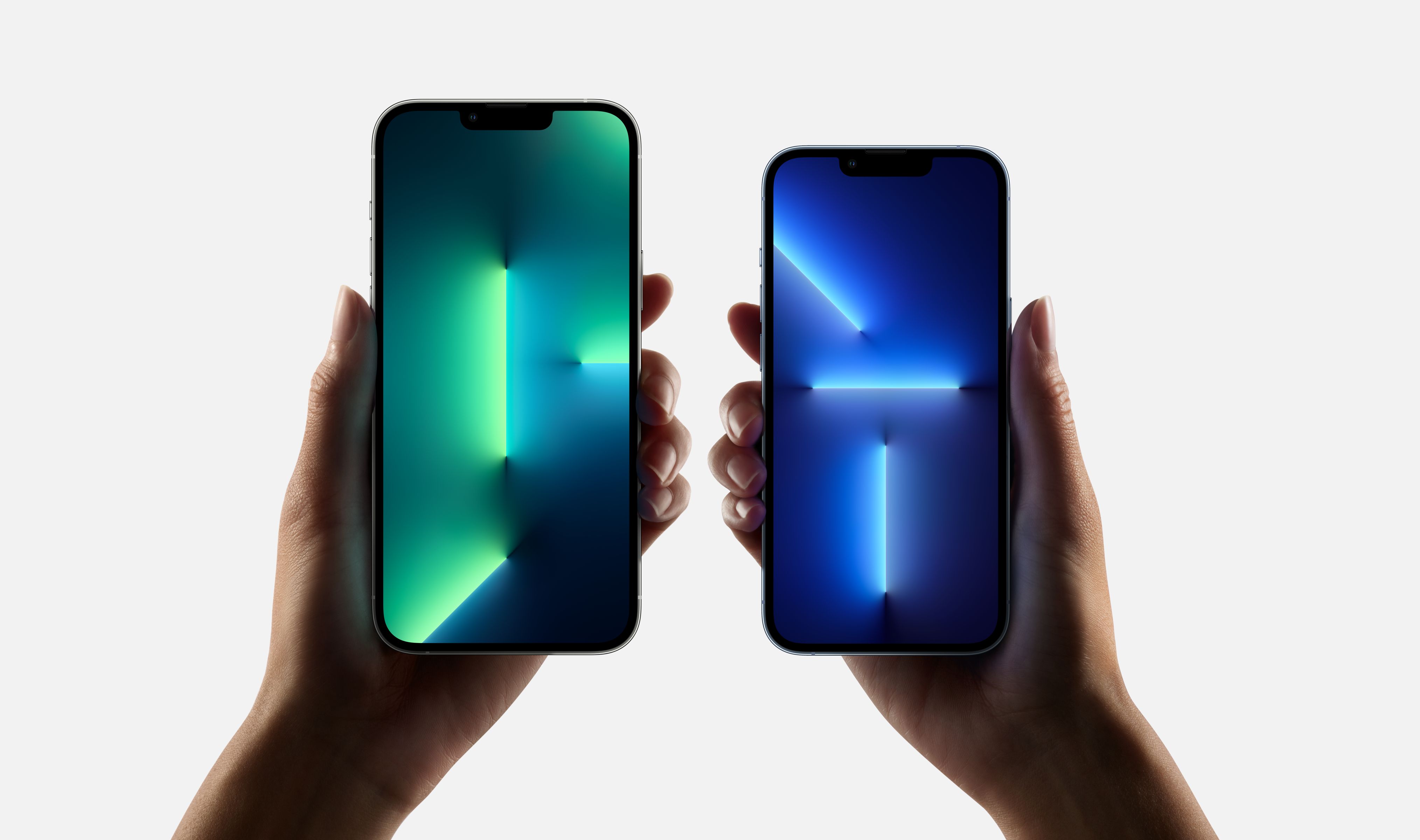 仓山苹果手机维修分享iPhone 13 四款机型怎么选 