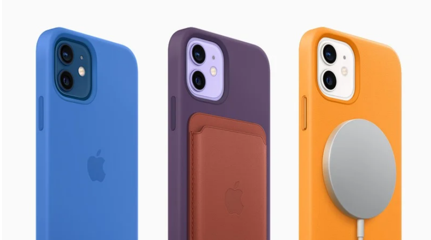 仓山苹果手机维修分享关于 iPhone 13 的细节爆料 