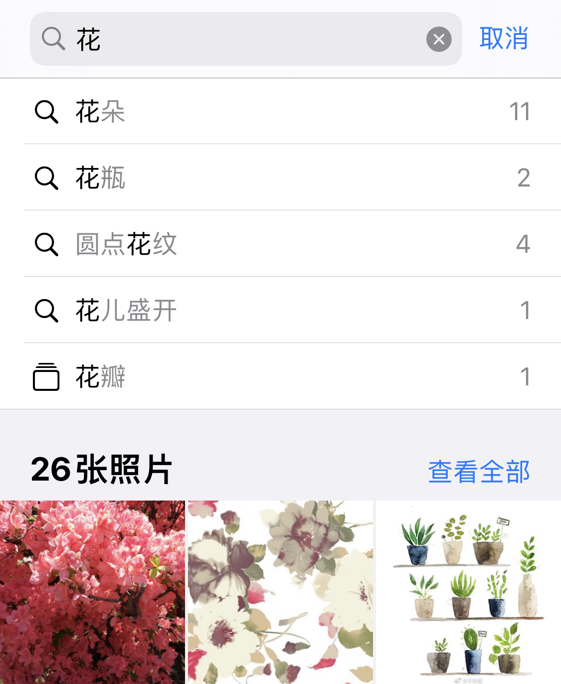 仓山苹果手机维修分享iPhone 小技巧 