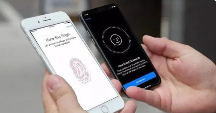 仓山苹果手机维修分享iPhone 13 系列会有屏下指纹吗 