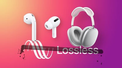 仓山苹果手机维修分享哪些设备支持Apple Music 无损音频 