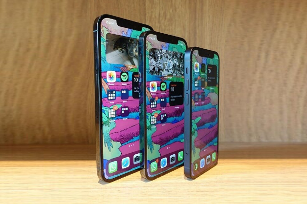 仓山苹果手机维修分享iPhone 13发布日期 