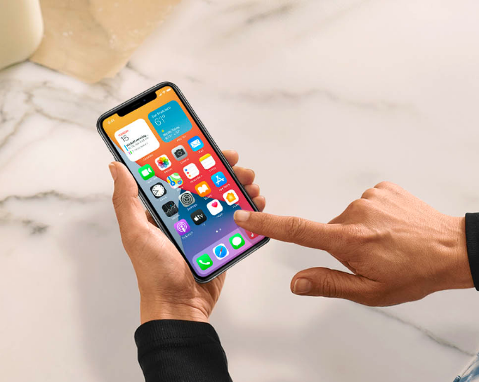仓山苹果手机维修分享iPhone 12 出现运行缓慢或死机的情况怎么办 