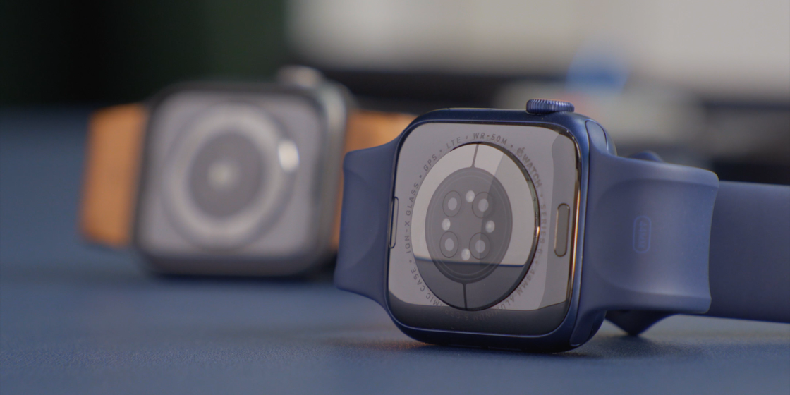 仓山苹果手机维修分享Apple Watch 是如何测量卡路里的 