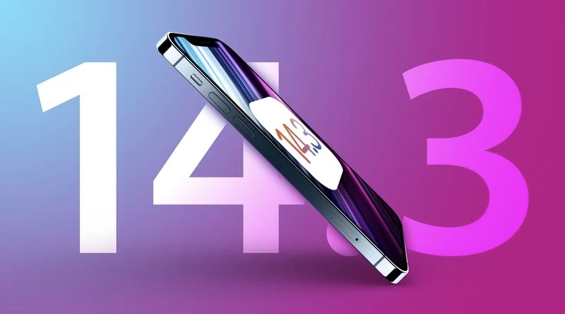 仓山苹果手机维修分享iOS 14.3 RC2已发，iOS 14.3正式版本还远吗 