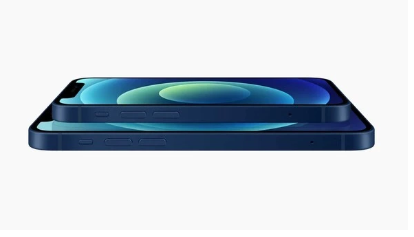 仓山苹果手机维修分享iPhone 12 mini 锁屏后触屏失灵怎么办 