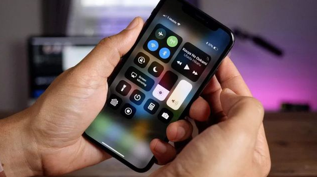仓山苹果手机维修分享iPhone 12信号差怎么办 
