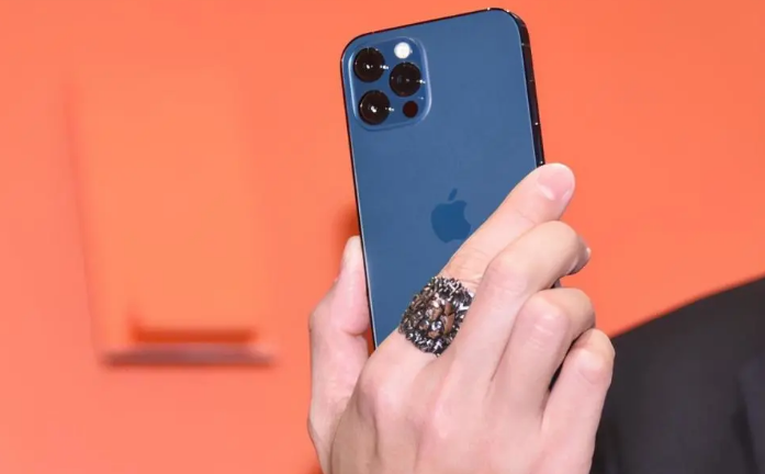 仓山苹果手机维修分享iPhone12系列重启方法教程 