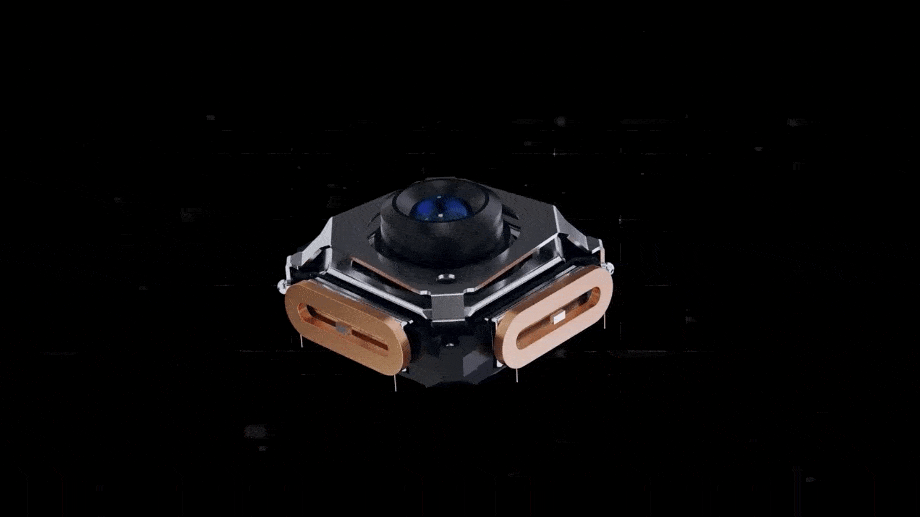 仓山苹果手机维修分享iPhone 12 Pro Max 独享的这颗传感器更大的特点是什么 