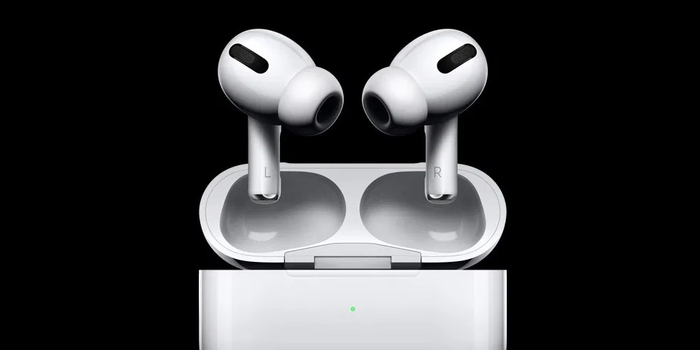 仓山苹果手机维修分享AirPods Pro 出现静电噪音 