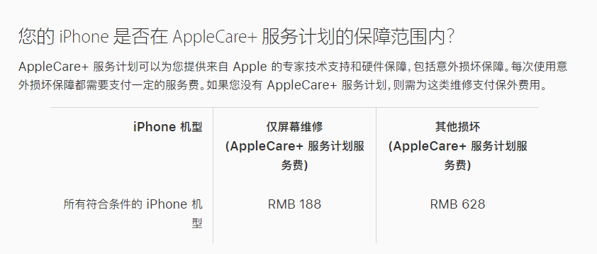 仓山苹果手机维修分享苹果 iPhone 12 官方维修价格是多少 