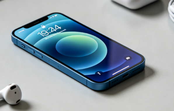 仓山苹果手机维修分享iPhone12 换电池 