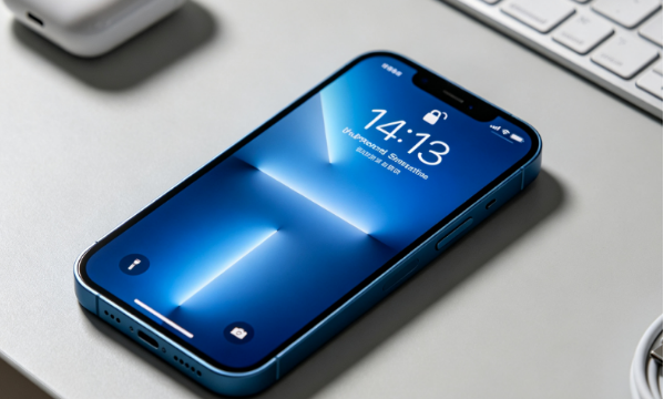 仓山苹果手机维修分享iPhone13 换电池 