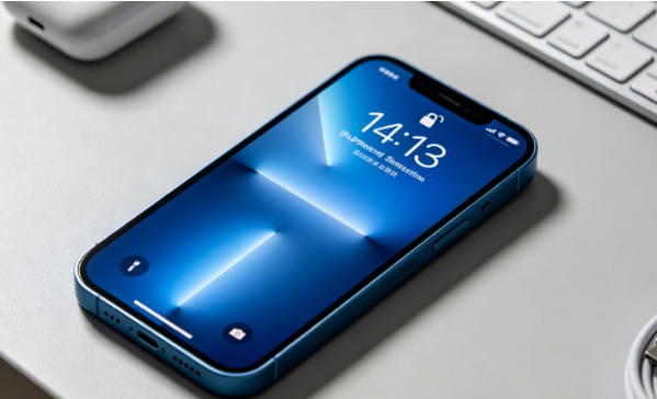 仓山苹果手机维修分享iPhone13 Pro换电池 