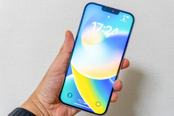仓山苹果手机维修分享iPhone 14 Plus换电池 