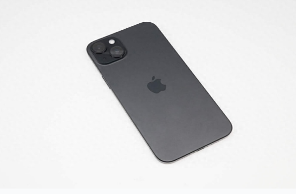 仓山苹果手机维修分享iPhone 15 Plus换电池 