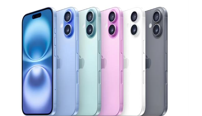 仓山苹果手机维修分享iPhone 17换电池 