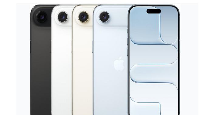仓山苹果手机维修分享iPhone 17 Air换电池 