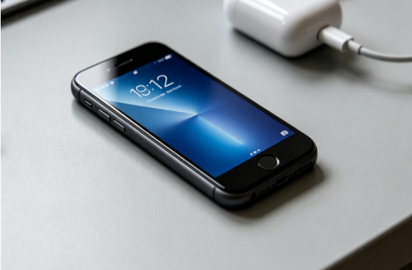 仓山苹果手机维修分享iPhone SE换电池 