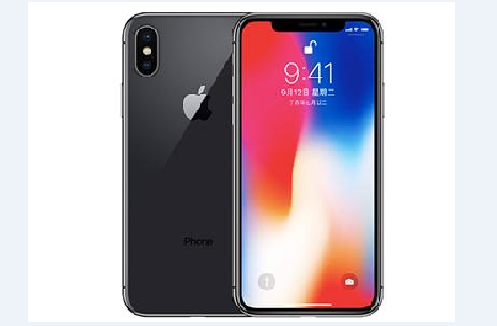 仓山苹果维修点分享iPhone X进水维修 