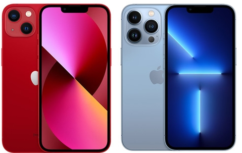 仓山苹果维修点分享iPhone 13 Pro进水维修 