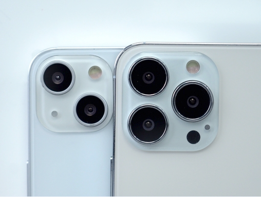 仓山苹果维修点分享iPhone 13 Pro Max进水维修 