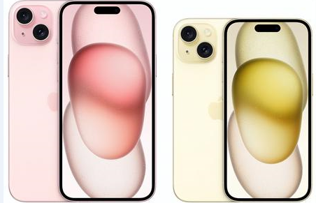 仓山苹果维修点分享iPhone 15 Plus进水维修 