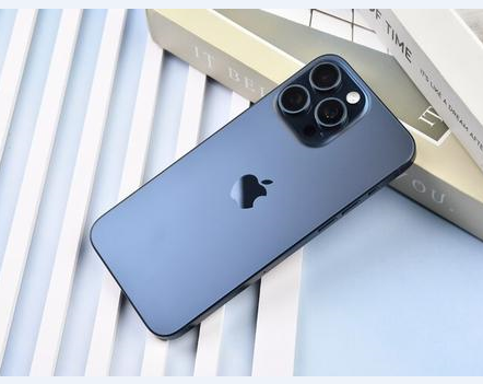 仓山苹果维修点分享iPhone 15 Pro Max进水维修 
