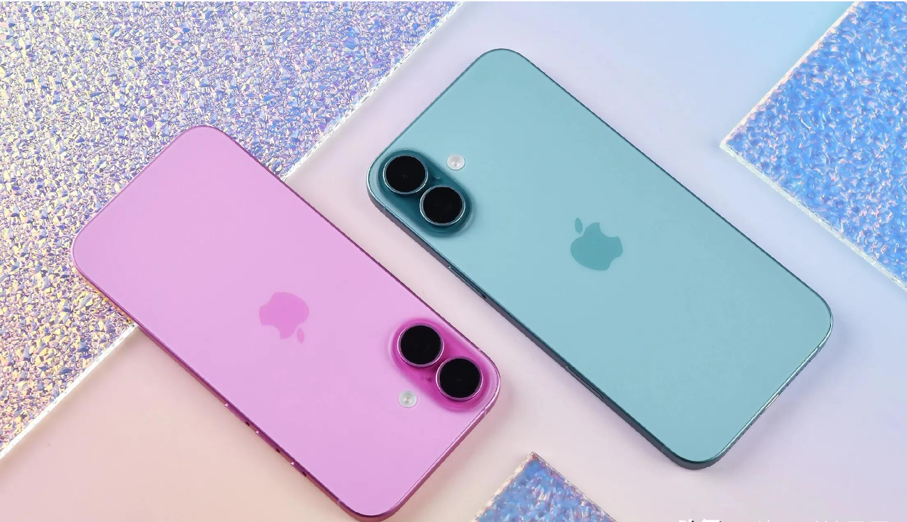 仓山苹果维修点分享iPhone 16进水维修 